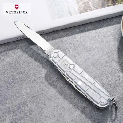 Складной нож Victorinox Spartan Vx13603.T7B1 - 2 - Robinzon.ua