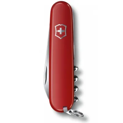 Складной нож Victorinox Camper Vx13613 - 3 - Robinzon.ua