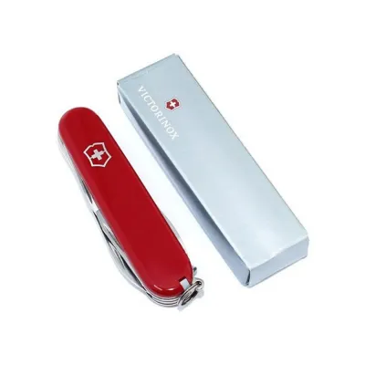 Складной нож Victorinox Camper Vx13613 - 4 - Robinzon.ua