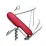 Розкладний ніж Victorinox Camper Vx13613.B1 - 1 - Robinzon.ua