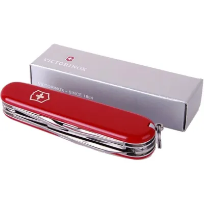 Розкладний ніж Victorinox Climber Vx13703 - 1 - Robinzon.ua