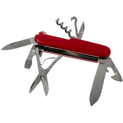 Розкладний ніж Victorinox Climber Vx13703 - 3 - Robinzon.ua