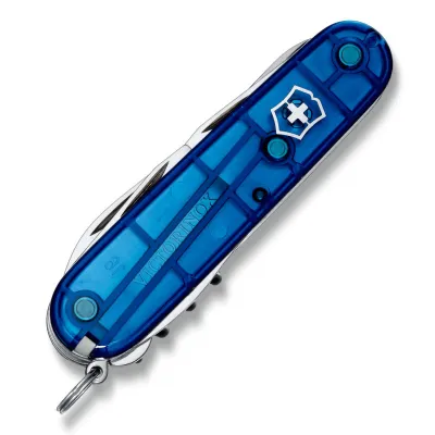 Складной нож Victorinox Climber Vx13703.T2 - 4 Складной нож Victorinox Climber Vx13703.T2 - 4 - Robinzon.ua