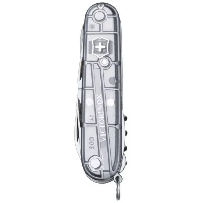 Складной нож Victorinox Climber Vx13703.T7 - 3 - Robinzon.ua