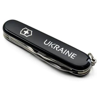 Складной нож Victorinox Spartan Vx13603.3_T0140u - 4 Складной нож Victorinox Spartan Vx13603.3_T0140u - 4 - Robinzon.ua