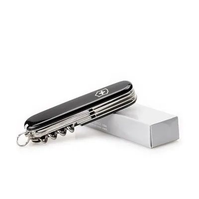 Складной нож Victorinox Huntsman Vx13713.3 - 2 - Robinzon.ua