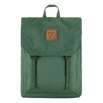Рюкзак FJALLRAVEN Foldsack No.1 Темно-синий - 1 - Robinzon.ua