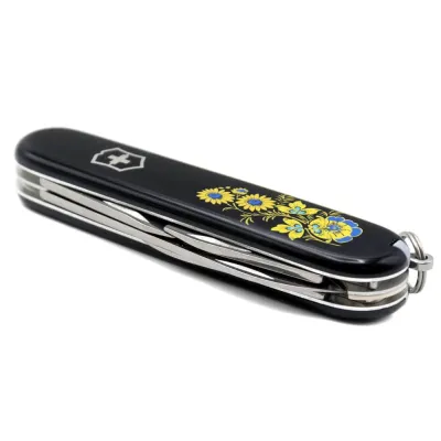 Складной нож Victorinox Spartan Vx13603.3_T1050u - 4 - Robinzon.ua