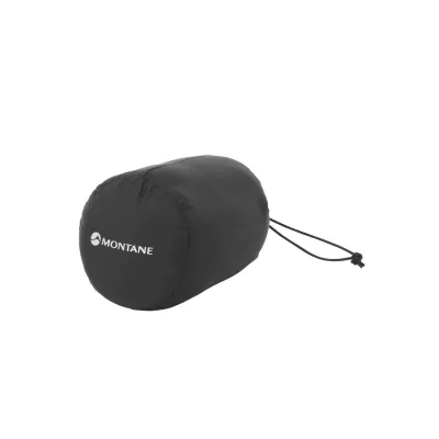 Чуні унісекс Montane Anti-Freeze Slipper XS - чорний, мультифункціональні - AANFSBLAA14 - 1 - Robinzon.ua