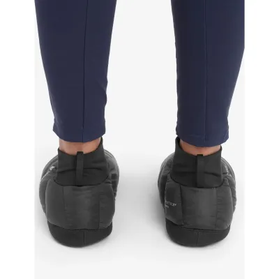 Чуні унісекс Montane Anti-Freeze Slipper XS - чорний, мультифункціональні - AANFSBLAA14 - 2 - Robinzon.ua