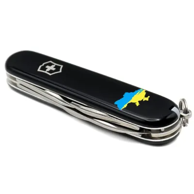 Складной нож Victorinox Spartan Vx13603.3_T1166u - 4 Складной нож Victorinox Spartan Vx13603.3_T1166u - 4 - Robinzon.ua
