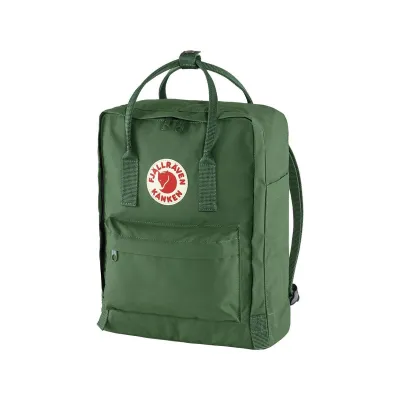 Рюкзак FJALLRAVEN Kanken Черный - 2 - Robinzon.ua