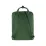 Рюкзак FJALLRAVEN Kanken Черный - 3 - Robinzon.ua