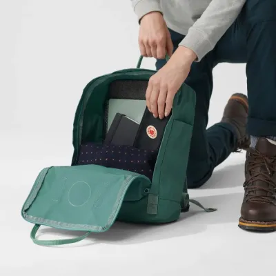 Рюкзак 23510.664 Fjallraven - 8 - Robinzon.ua