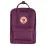 Рюкзак FJALLRAVEN Kanken Зеленый 23510.660 - 1 - Robinzon.ua