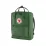 Рюкзак FJALLRAVEN Kanken Зеленый 23510.660 - 2 - Robinzon.ua