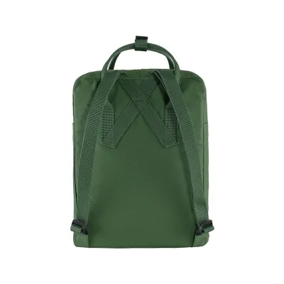 Рюкзак FJALLRAVEN Kanken Зеленый 23510.660 - 3 - Robinzon.ua
