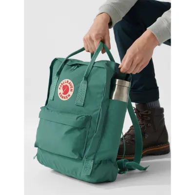 Рюкзак FJALLRAVEN Kanken Коричневый - 23510.290 - 7 - Robinzon.ua