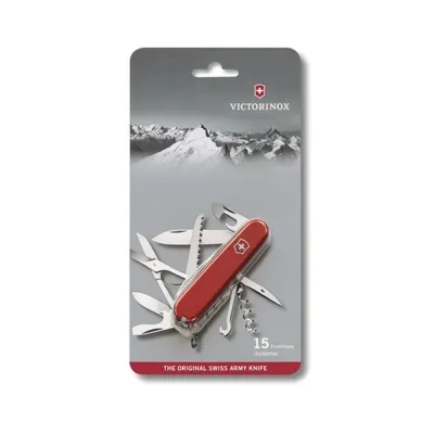 Складной нож Victorinox Huntsman Vx13713.B1 - 1 - Robinzon.ua