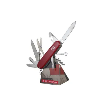 Розкладний ніж Victorinox Mountaineer Vx13743 - 1 - Robinzon.ua