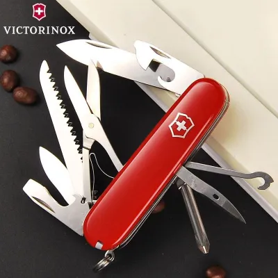 Складной нож Victorinox Fieldmaster Vx14713 - 1 - Robinzon.ua