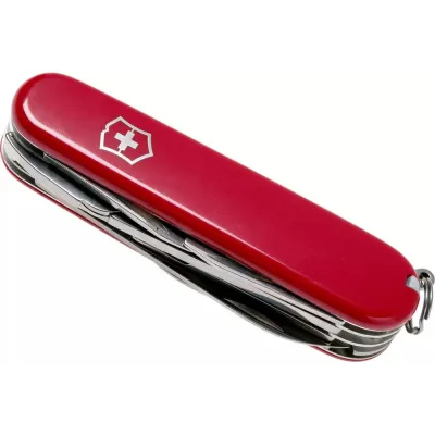 Розкладний ніж Victorinox Deluxe Tinker Vx14723 - 3 - Robinzon.ua