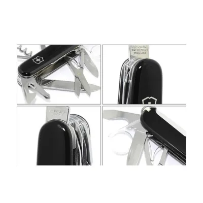 Складной нож Victorinox Vx16705.3 - 2 - Robinzon.ua