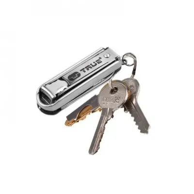 Інструменти для манікюру True Utility NailClip Kit (TR TU215K) - 1 Інструменти для манікюру True Utility NailClip Kit (TR TU215K) - 1 - Robinzon.ua