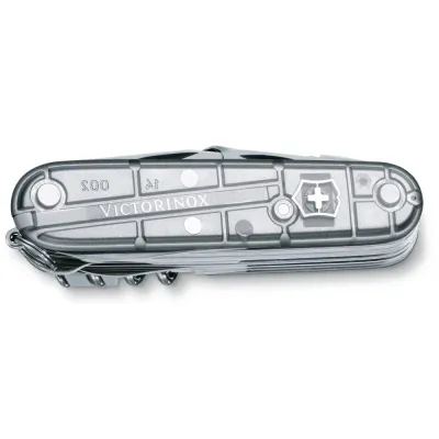 Складной нож Victorinox Swisschamp Vx16794.T7 - 3 Складной нож Victorinox Swisschamp Vx16794.T7 - 3 - Robinzon.ua