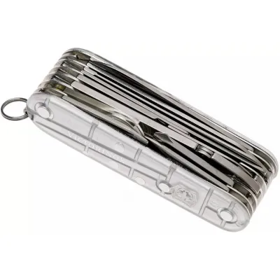 Складной нож Victorinox Swisschamp Vx16794.T7 - 4 Складной нож Victorinox Swisschamp Vx16794.T7 - 4 - Robinzon.ua