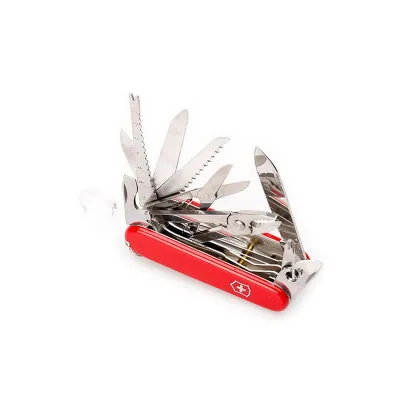 Складной нож Victorinox Swisschamp Vx16795 - 1 - Robinzon.ua
