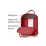 Рюкзак FJALLRAVEN Kanken Mini Темно-синий (1 - 10 литров) - Синий - 3 - Robinzon.ua