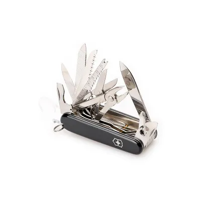 Розкладний ніж Victorinox Swisschamp Vx16795.3 - 4 - Robinzon.ua