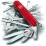 Складной нож Victorinox Swisschamp Vx16795.T - 1 - Robinzon.ua