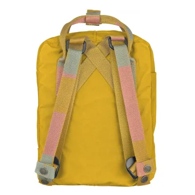 Рюкзак FJALLRAVEN Kanken Mini Черный - 2 - Robinzon.ua