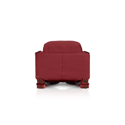 Рюкзак FJALLRAVEN Kanken Mini Черный - 6 - Robinzon.ua