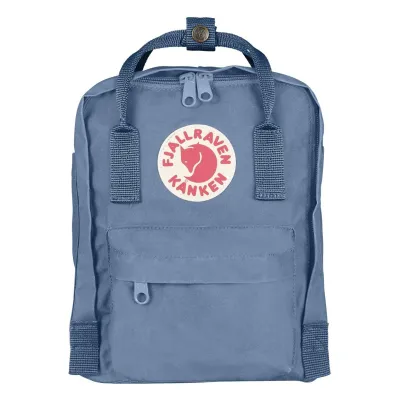 Рюкзак FJALLRAVEN Kanken Mini Мятный - 1 - Robinzon.ua