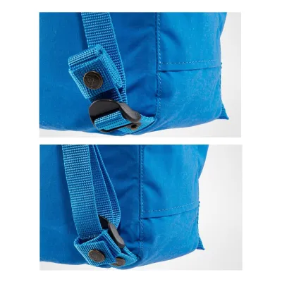 Рюкзак FJALLRAVEN Kanken Mini Мятный - 8 - Robinzon.ua