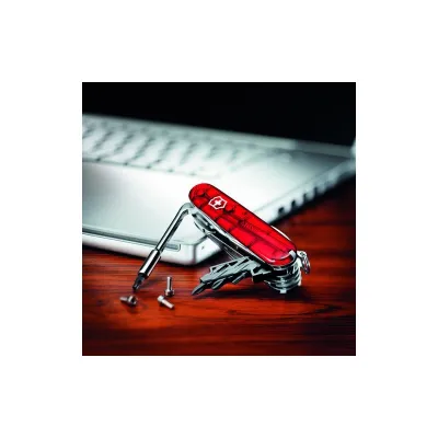 Складной нож Victorinox Cybertool Vx17725.T - 3 - Robinzon.ua