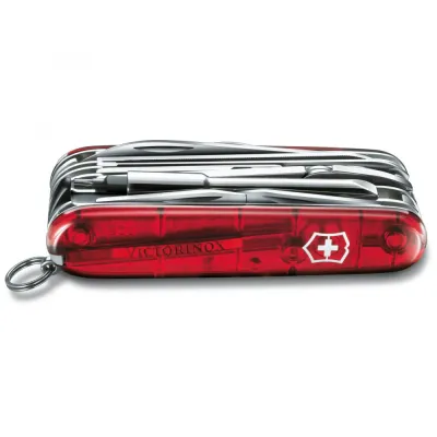 Складной нож Victorinox Cybertool Vx17775.T - 4 Складной нож Victorinox Cybertool Vx17775.T - 4 - Robinzon.ua