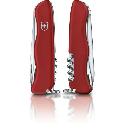 Складной нож Victorinox Cheese Knife Vx08313.W - 4 - Robinzon.ua