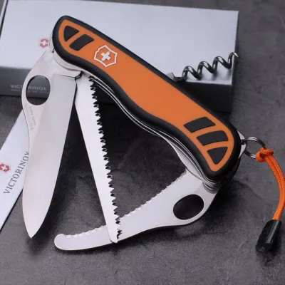 Складной нож Victorinox Vx08341.MC9 - 4 - Robinzon.ua