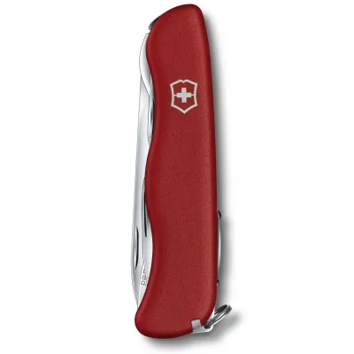 Складной нож Victorinox Picknicker Vx08353 - 2 Складной нож Victorinox Picknicker Vx08353 - 2 - Robinzon.ua