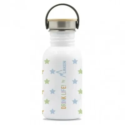 Бутылка для воды DLBSB7ST Laken - 1 Бутылка для воды DLBSB7ST Laken - 1 - Robinzon.ua