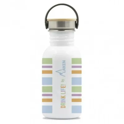 Бутылка для воды DLBSB7BA Laken - 1 Бутылка для воды DLBSB7BA Laken - 1 - Robinzon.ua