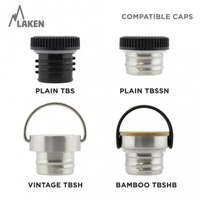 Бутылка для воды DLBSB7BA Laken - 5 Бутылка для воды DLBSB7BA Laken - 5 - Robinzon.ua