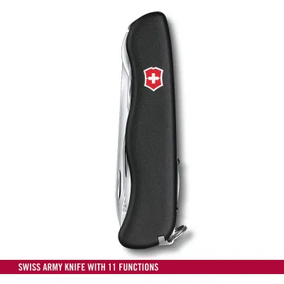 Складной нож Victorinox Picknicker Vx08353.3 - 1 - Robinzon.ua