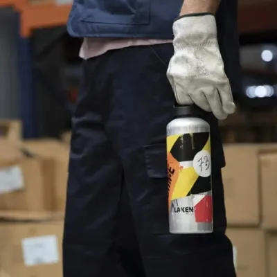 Бутылка для воды 31-OR Laken - 5 Бутылка для воды 31-OR Laken - 5 - Robinzon.ua