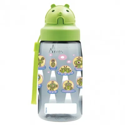 Бутылка для воды OBYOV Laken - 1 - Robinzon.ua