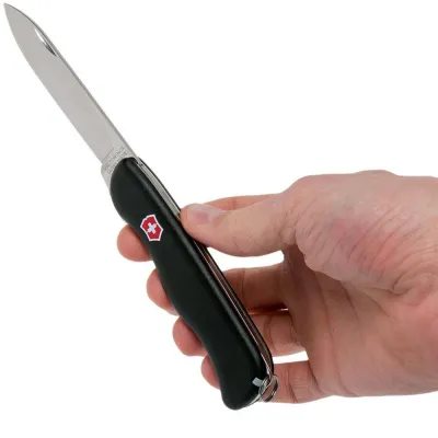 Складной нож Victorinox Sentinel Vx08413.3 - 1 - Robinzon.ua